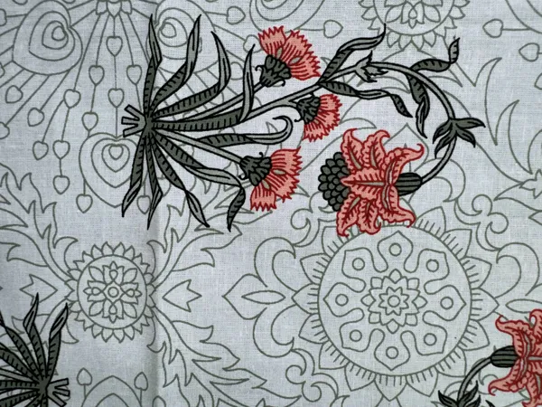 Elegant_White_Floral_Printed_Single_Bedsheet_with_Pillow_Cover_–_60_x_90_Inch