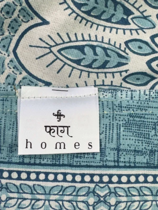 Elegant_Blue_Mandala_Single_Bedsheet_with_Pillow_Cover_|_60_x_90_Inches_|_Floral_Printed_Bedsheet_for_Single_Bed
