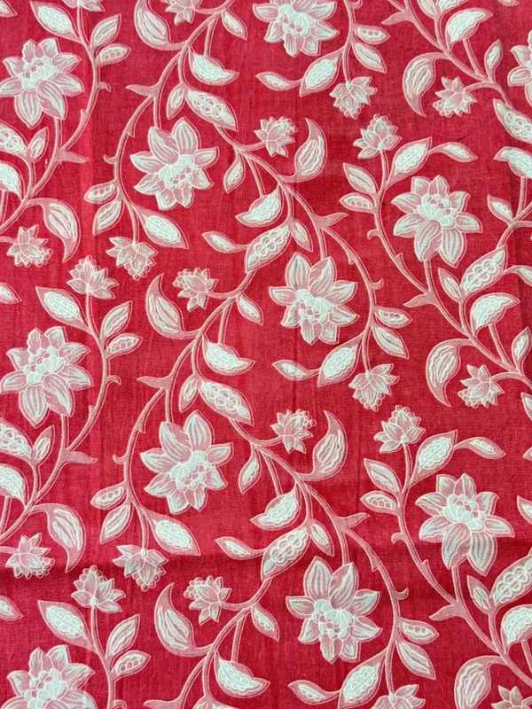 Elegant_Pink_Floral_Printed_Single_Bedsheet_with_Pillow_Cover_|_60_×_90_Inches_|_Soft_Floral_Pattern_Bedsheet