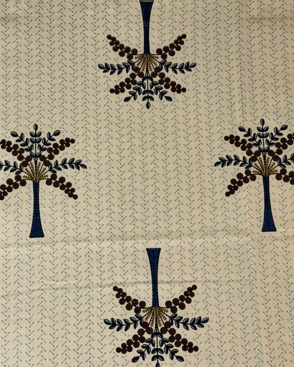 Cotton_Printed_Bedsheet_Set_with_2_Pillow_Covers_–_Palm_Tree_Ethnic_Design_|_Soft_Double_Bed_Bedsheet