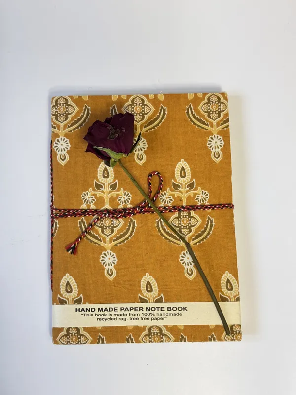 Handmade_Cotton_Fabric_Cover_Diary_–_Eco-Friendly_Handmade_Paper_Notebook_Journal_for_Writing_&_Gifting