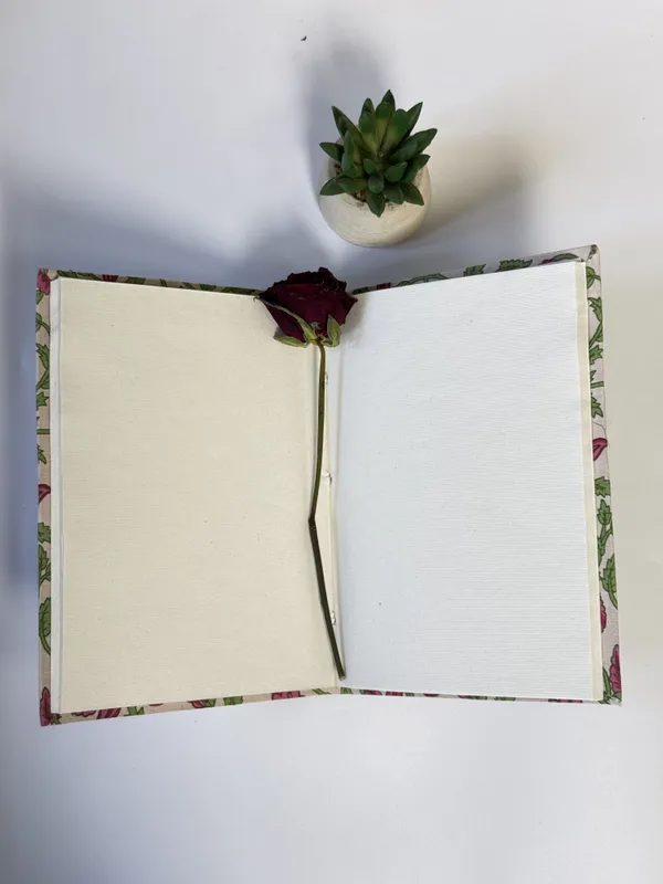 Handmade_Floral_Cotton_Fabric_Cover_Diary_–_Aesthetic_Cloth_Bound_Journal_|_Eco-Friendly_Notebook_for_Writing_&_Gifting
