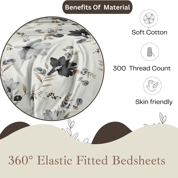 Luxury_Printed_Elastic_Fitted_Cotton_King_Size_Bed_Sheets_(Buy_1_Get_1_Free)