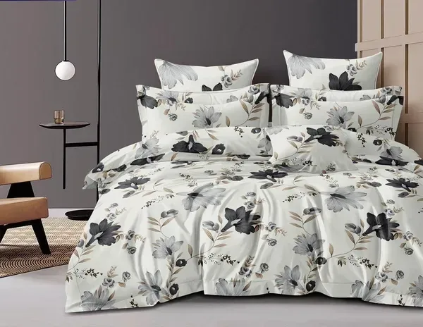Luxury_Printed_Elastic_Fitted_Cotton_King_Size_Bed_Sheets_(Buy_1_Get_1_Free)