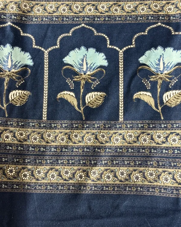 Maharaja_Royal_Indigo_Floral_Pure_Cotton_King_Size_Bedsheet_And_Two_Pillow_Covers_(108X108_Inches)