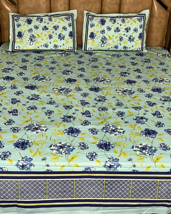 Neel_Pushpa_Garden_King_Xl_Bed_Sheet_And_Two_Pillow_Covers_108X108