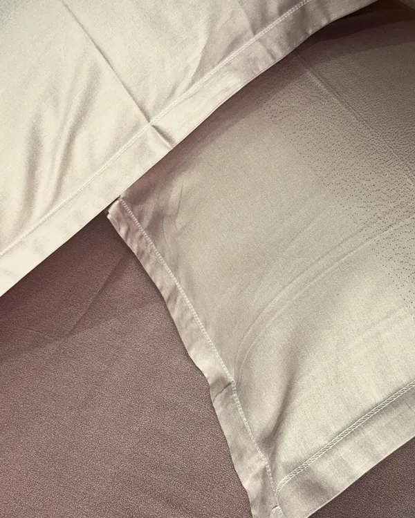 Premium_Blush_Pink_Bedsheet_Set_with_2_Pillow_Covers_|_Soft_Solid_Color_Bedding_Set_for_Bedroom