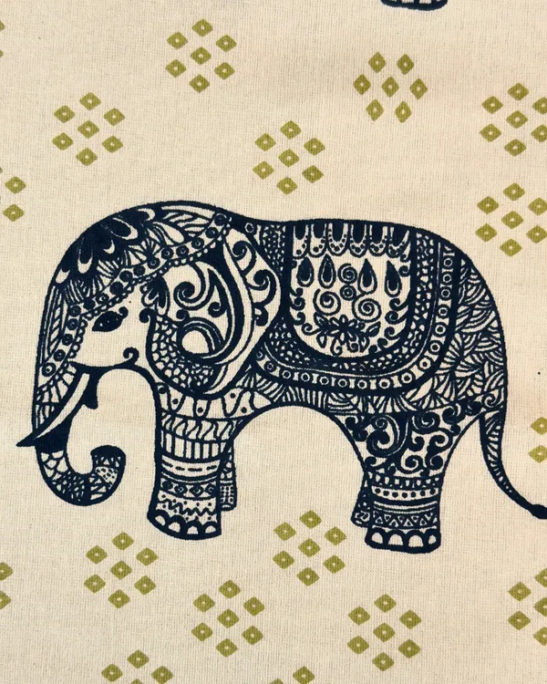 Premium_Cotton_Elephant_Print_Double_Bedsheet_with_2_Pillow_Covers_–_Ethnic_Handblock_Style_Soft_Breathable_Bed_Sheet_Set_for_Queen_&_King_Size_Beds