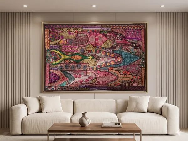 Bohemian_Elephant_Patchwork_Tapestry_Wall_Hanging_|_Handmade_Embroidered_Vintage_Elephant_Tapestry_|_Colorful_Indian_Textile_Art
