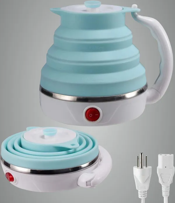 Blue_Stainless_Steel_Portable_Kettle_