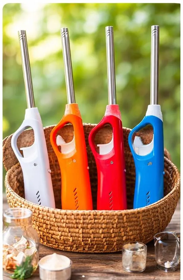 Multicolor_Plastic_Lighter_For_Kitchen_Pack_Of_1