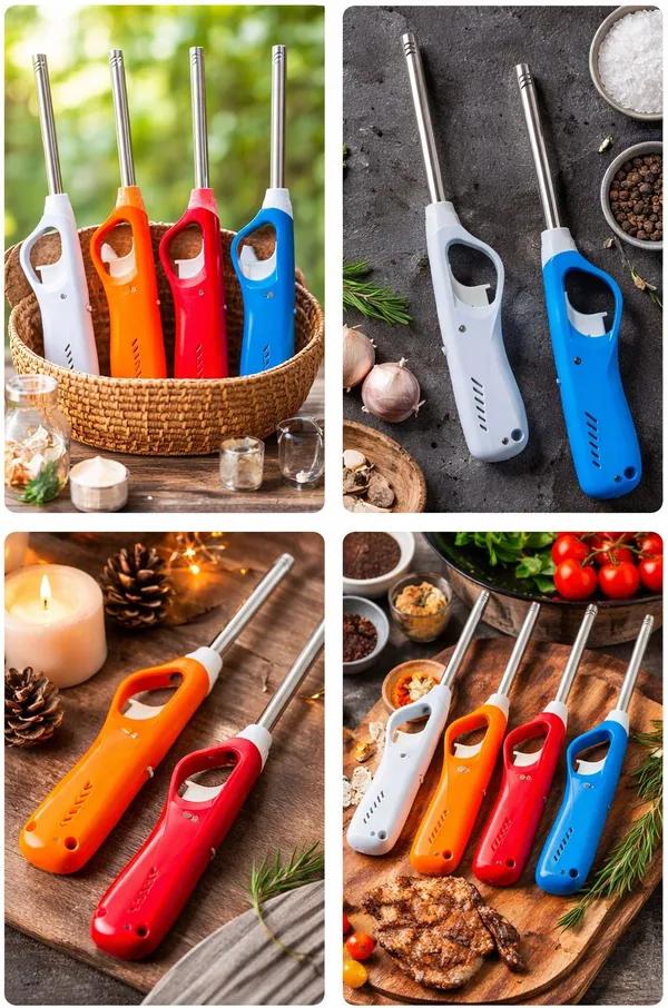 Multicolor_Plastic_Lighter_For_Kitchen_Pack_Of_1
