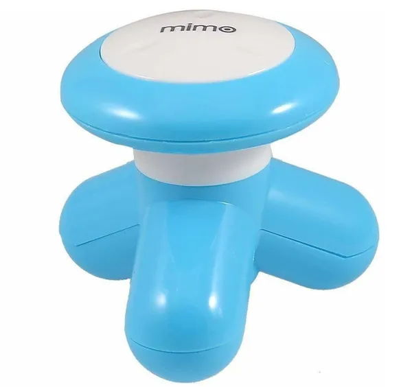 Mimo_Massager