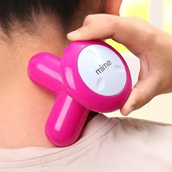 Mimo_Massager