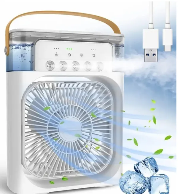 Mist_Fan_|_Portable_Cooler