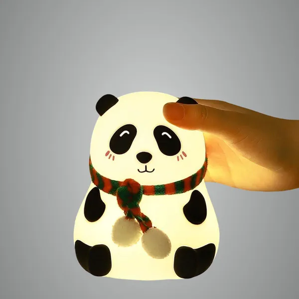 Multicolor_Silicone_And_Abs_Panda_Night_Lamp