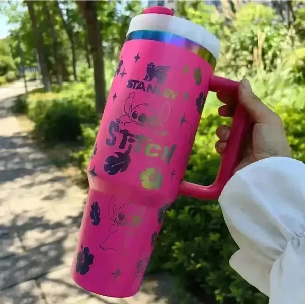 Multicolor_Stainless_Steel_Tumbler_For_Girls