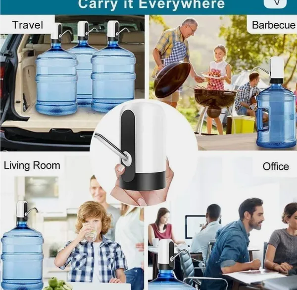 Water_Dispenser