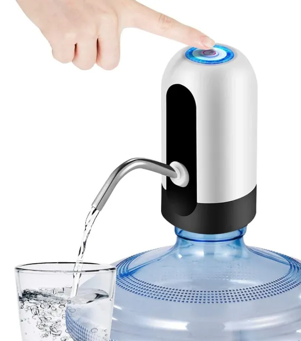 Water_Dispenser