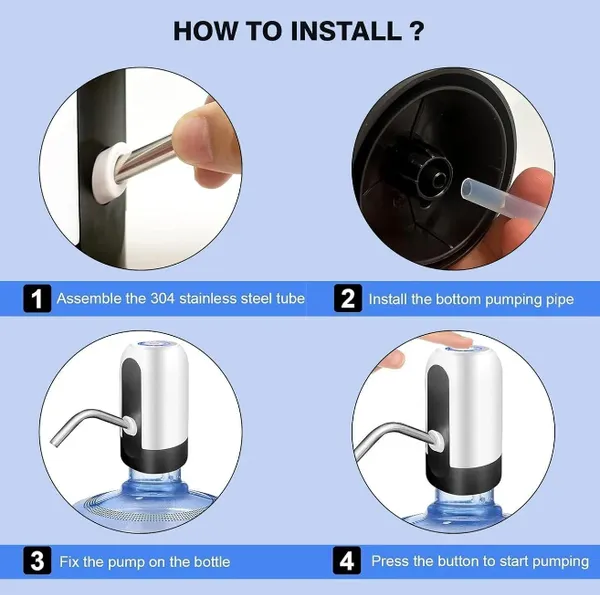 Water_Dispenser