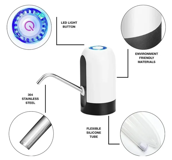 Water_Dispenser