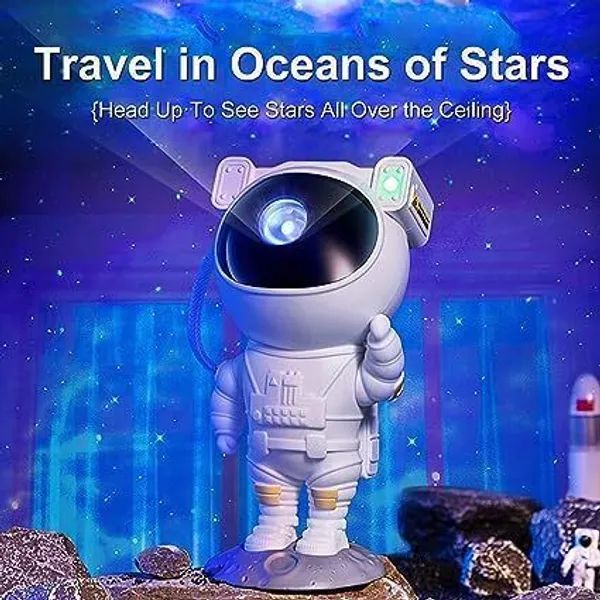 Astronaut_Night_Projector