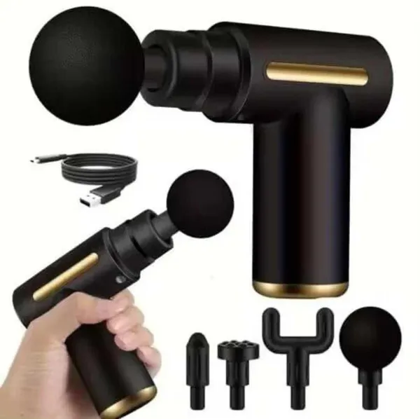 Black_Abs_Plastic_Body_Massager_Gun