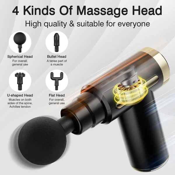 Black_Abs_Plastic_Body_Massager_Gun