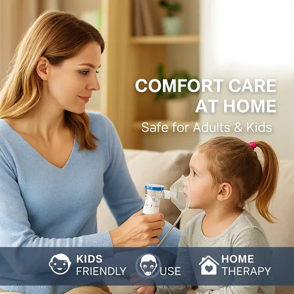 Multicolor_Stainless_Steel_And_Plastic_Nebulizer_For_Kids