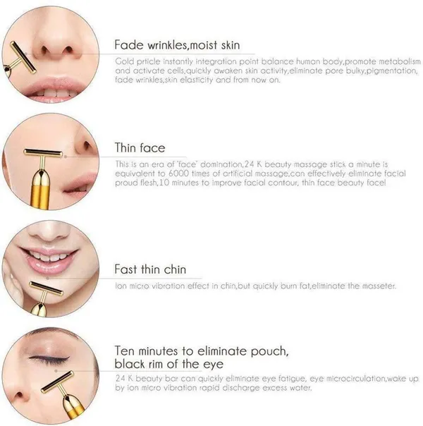 Golden_Metal_Face_Massager_For_Women