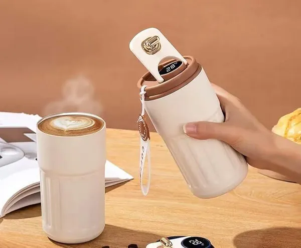 Brown_Stainless_Steel_Coffee_Mug_with_temperature