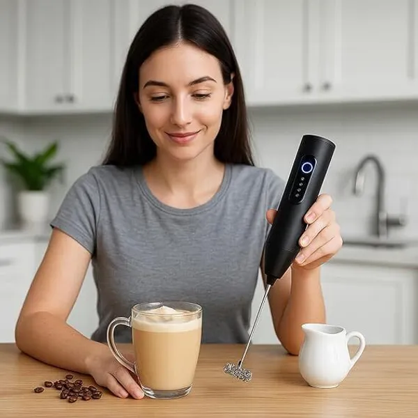 Black_Stainless_Steel_And_Plastic_Coffee_And_Tea_Frother