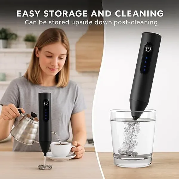 Black_Stainless_Steel_And_Plastic_Coffee_And_Tea_Frother