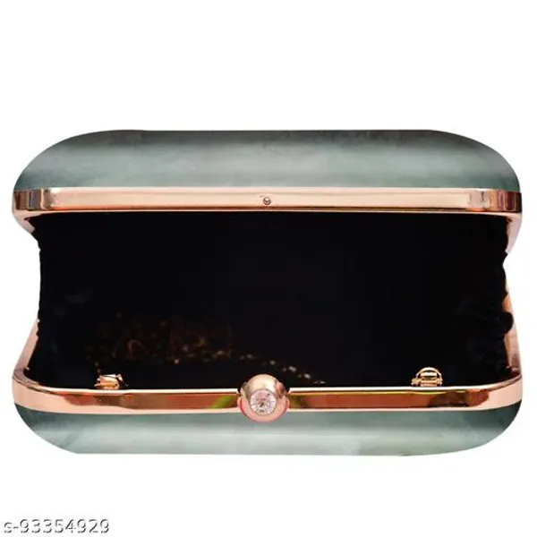 Multicolor_Polyurethane_Hand_Purse_For_Women