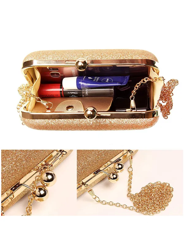 Gold_Resin_Clutch_For_Women