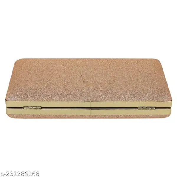 Gold_Synthetic_-Polyester_Clutch_For_Women