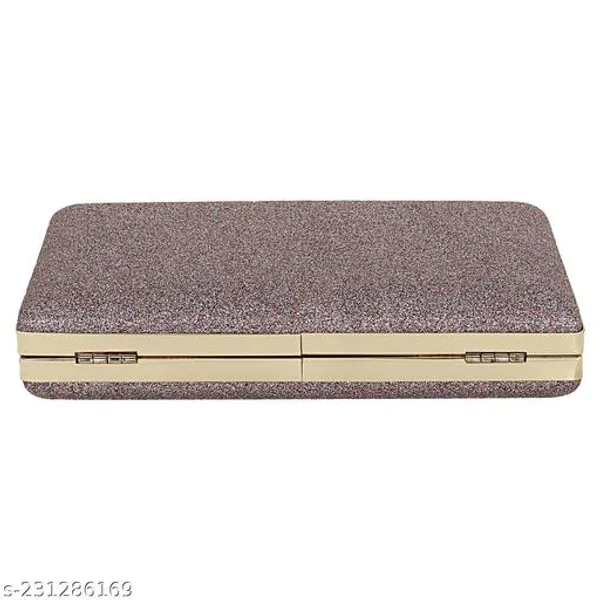 Multicolor_Polyurethane_Clutch_For_Women