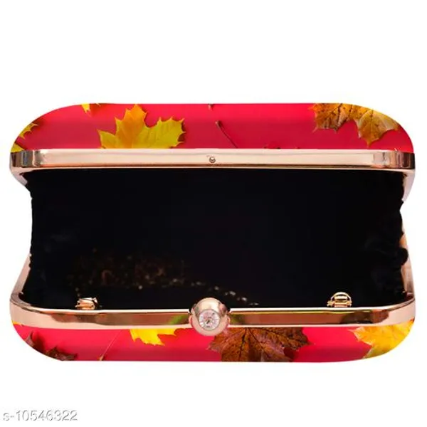 Red_Resin_Clutch_For_Women