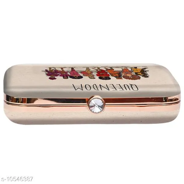 Multicolor_Polyurethane_Clutch_For_Women