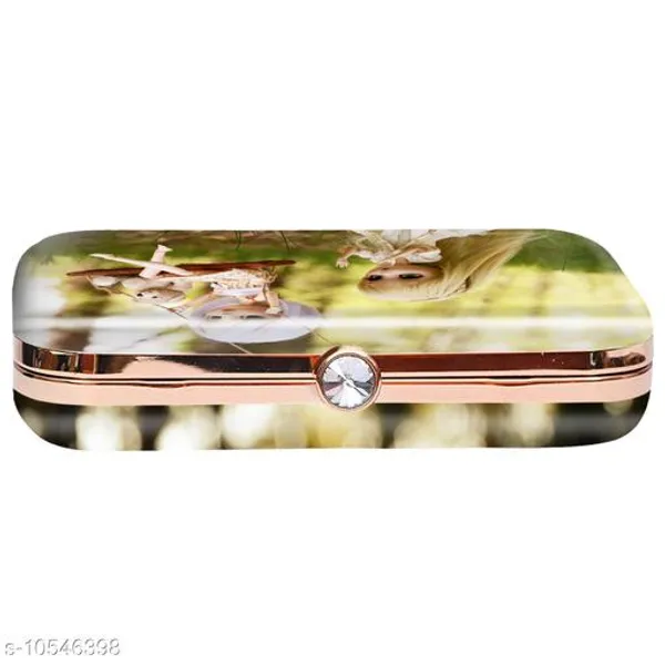 Multicolor_Synthetic_-Polyester_Clutch_For_Women
