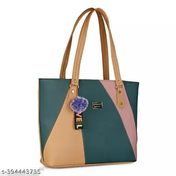 Casual_Polyurethane_Clutch_For_Women