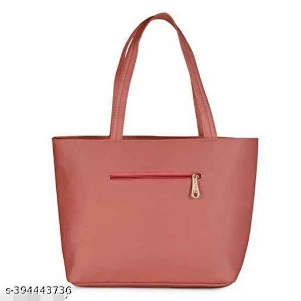 Brown_Polyurethane_Clutch_For_Women