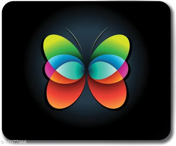 Multicolor_Rubber_Mousepad_For_Women