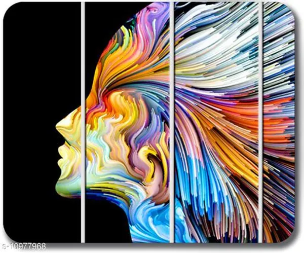 Multicolor_Rubber_Mousepad_For_Women