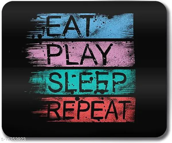 Multicolor_Rubber_Mousepad_For_Women