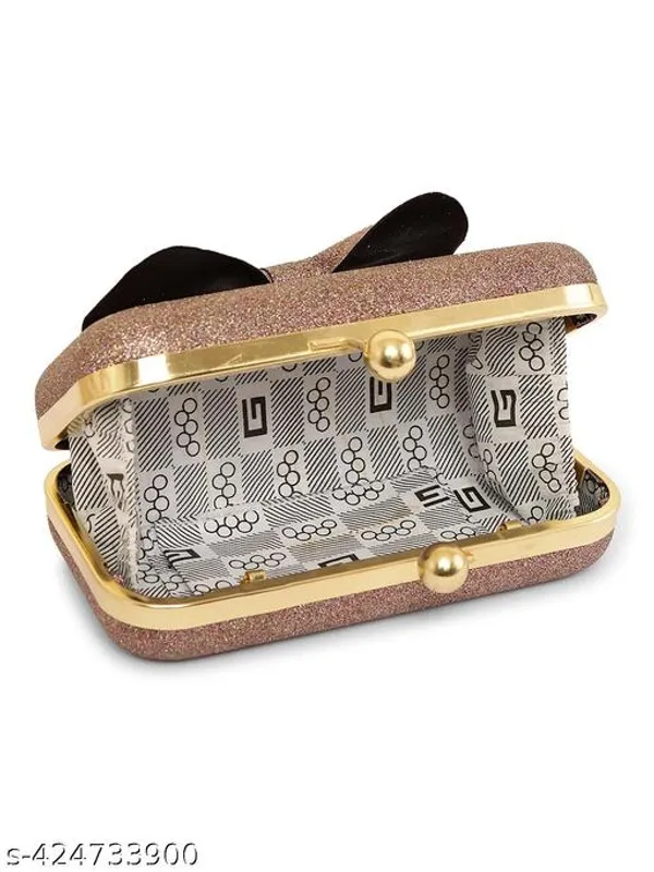 Multicolor_Velvet_Clutch_For_Women