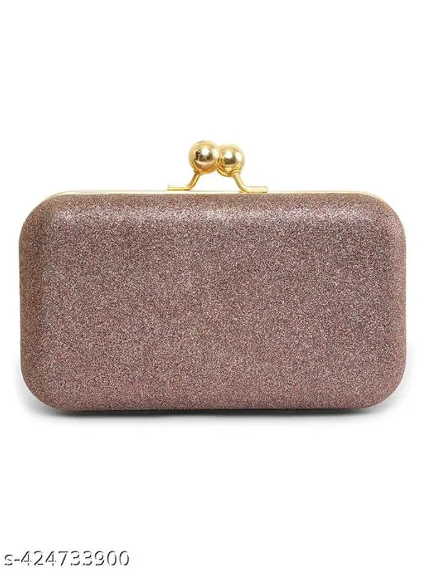 Multicolor_Velvet_Clutch_For_Women