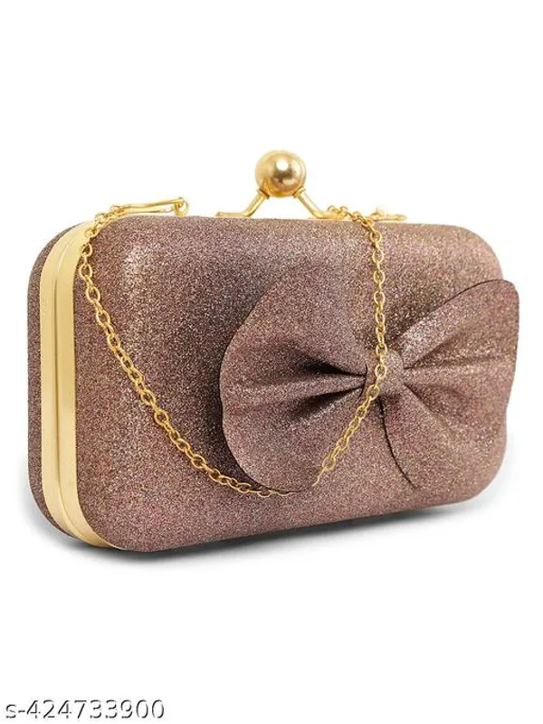Multicolor_Velvet_Clutch_For_Women