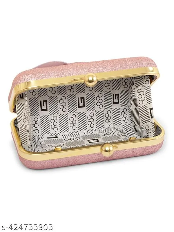 Pink_Resin_Clutch_For_Women