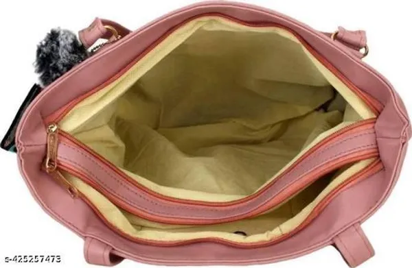Casual_Polyurethane_Handbag_For_Women
